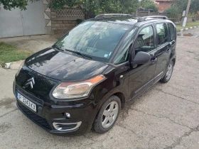 Citroen C3 Picasso 1.4 GAZ -BENZIN 95 KS EVRO 5 | Mobile.bg    3