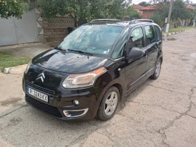 Citroen C3 Picasso 1.4 GAZ -BENZIN 95 KS EVRO 5 | Mobile.bg    7