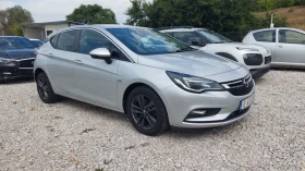 Opel Astra 1.6 CDTI, снимка 3