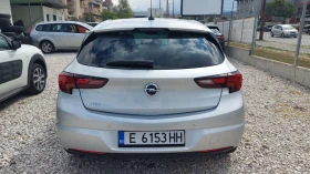 Opel Astra 1.6 CDTI, снимка 5