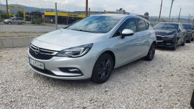 Opel Astra 1.6 CDTI, снимка 2