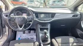 Opel Astra 1.6 CDTI, снимка 11