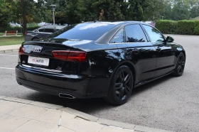     Audi A6 Quattro/Sline/Sedan//Drive Select/