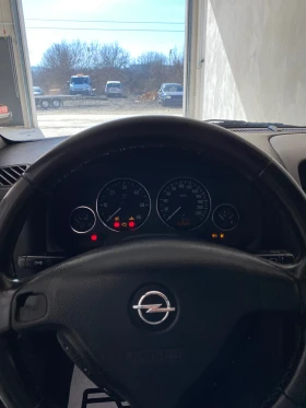 Opel Astra, снимка 15