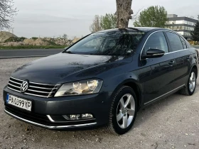 VW Passat, снимка 3