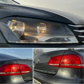 VW Passat, снимка 6