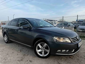 VW Passat, снимка 1