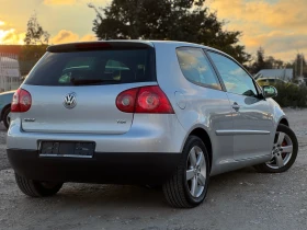 VW Golf * 1.9 TDI* KLIMA* , снимка 3