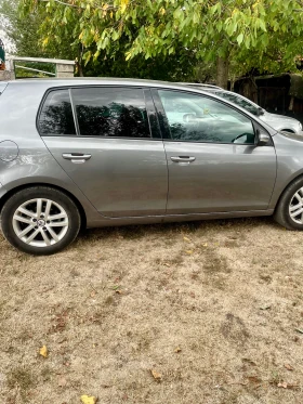 VW Golf 2.0 TDI Италия, снимка 2