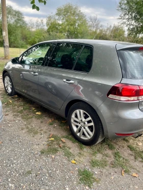 VW Golf 2.0 TDI Италия, снимка 3