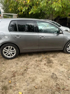 VW Golf 2.0 TDI, снимка 3