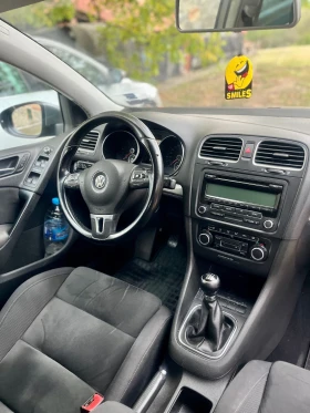 VW Golf 2.0 TDI Италия, снимка 5