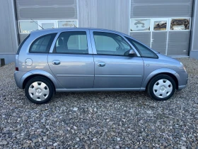 Opel Meriva 1.3MJET 132хил км, снимка 3