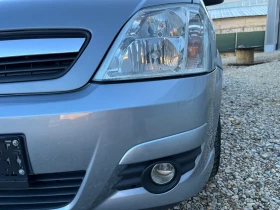 Opel Meriva 1.3MJET 132хил км, снимка 7