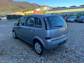 Opel Meriva 1.3MJET 132хил км, снимка 6