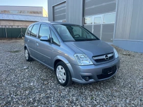 Opel Meriva 1.3MJET 132хил км - изображение 1