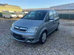 Opel Meriva 1.3MJET 132хил км, снимка 2