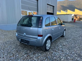 Opel Meriva 1.3MJET 132хил км, снимка 5