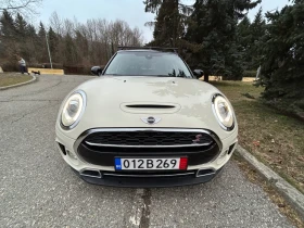 Mini Clubman 4x4 Automatic, снимка 2