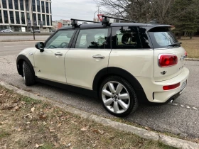 Mini Clubman 4x4 Automatic, снимка 7