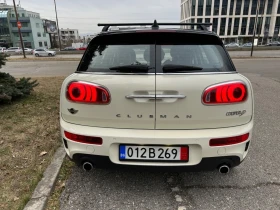 Mini Clubman 4x4 Automatic, снимка 5