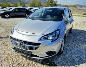 Opel Corsa 1.4i Евро6 Ксенон Cosmo, снимка 1