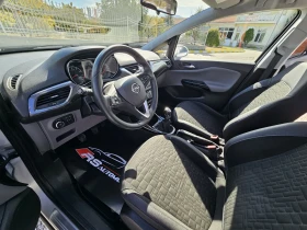 Opel Corsa 1.4i Евро6 Ксенон Cosmo, снимка 12