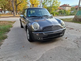 Mini Cooper, снимка 1