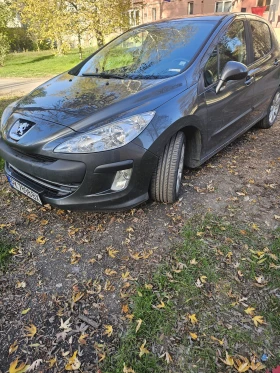 Peugeot 308 1.4 i - [1] 