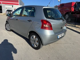 Toyota Yaris 1.4 D-4D * ПЪРВИ СОБСТВЕНИК* , снимка 3