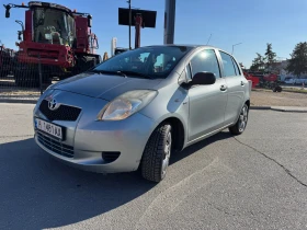 Toyota Yaris 1.4 D-4D * ПЪРВИ СОБСТВЕНИК* , снимка 2