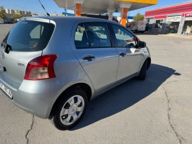 Toyota Yaris 1.4 D-4D * ПЪРВИ СОБСТВЕНИК* , снимка 4