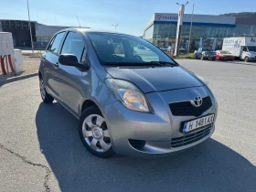 Toyota Yaris 1.4 D-4D * ПЪРВИ СОБСТВЕНИК* , снимка 1