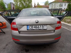 Skoda Octavia 2.0 TDI, снимка 11