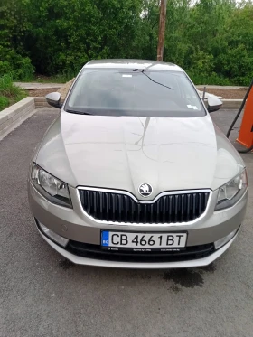 Skoda Octavia 2.0 TDI | Mobile.bg    2