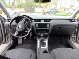 Skoda Octavia 2.0 TDI, снимка 6