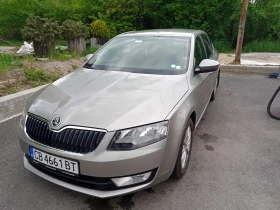 Skoda Octavia 2.0 TDI | Mobile.bg    1