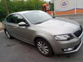 Skoda Octavia 2.0 TDI | Mobile.bg    3