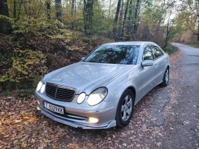     Mercedes-Benz E 280 2.8 cdi