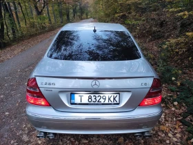 Обява за продажба на Mercedes-Benz E 280 2.8 cdi ~8 500 лв. - изображение 2