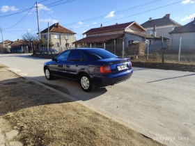 Audi A4 1.9 tdi, снимка 3