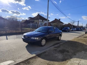 Audi A4 1.9 tdi, снимка 2