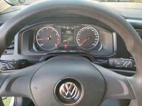 VW Polo 1.0MPI/75k.c./5MT/, снимка 11