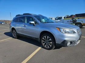 Subaru Outback 2.5 LIMITED КРАЙНА ЦЕНА, снимка 2