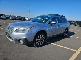 Subaru Outback 2.5 LIMITED КРАЙНА ЦЕНА, снимка 3