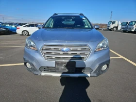 Subaru Outback 2.5 LIMITED КРАЙНА ЦЕНА, снимка 1