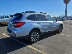 Subaru Outback 2.5 LIMITED КРАЙНА ЦЕНА, снимка 5