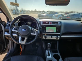 Subaru Outback 2.5 LIMITED КРАЙНА ЦЕНА, снимка 11