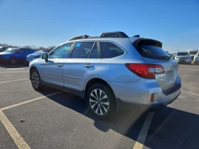 Subaru Outback 2.5 LIMITED КРАЙНА ЦЕНА, снимка 4