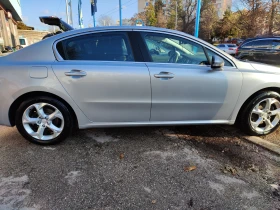 Peugeot 508 Feline, снимка 7